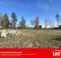 Grundstück in Wendelstorf 386.110,00 € 5537 m²