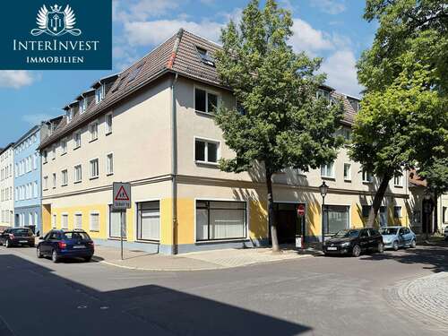 Foto - Wohnung zum Mieten in Magdeburg 280,00 € 27 m²