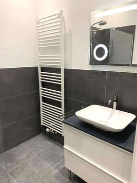 Foto - Wohnung zum Mieten in Düsseldorf 1.050,00 € 68 m²