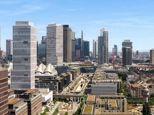 Foto - Wohnung zum Mieten in Frankfurt am Main 5.300,00 € 187 m²