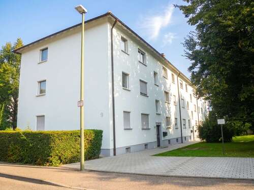 Foto - Wohnung zum Mieten in Kornwestheim 569,00 € 58.73 m²