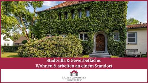 Foto - Haus zum Kaufen in Walsrode 849.000,00 € 302 m²