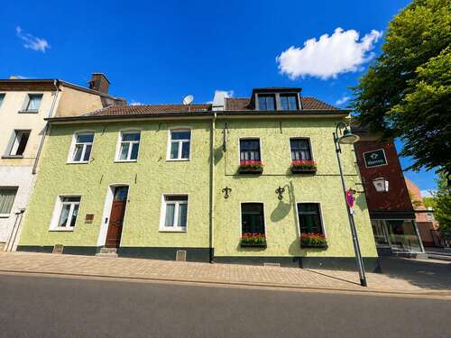 Foto - Haus zum Kaufen in Linnich 155.000,00 € 104 m²