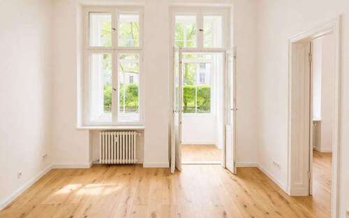 Foto - Wohnung zum Kaufen in Berlin 569.000,00 € 85 m²