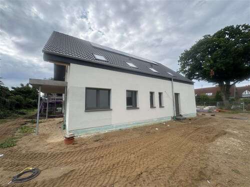 Foto - Haus zum Kaufen in Stein b Laboe 950.000,00 € 199.3 m²