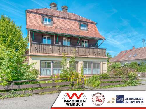 Foto - Haus zum Kaufen in Zorneding 788.000,00 € 163 m²