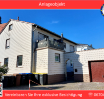 Haus zum Kaufen in Bad Kreuznach 349.000,00 € 198 m²