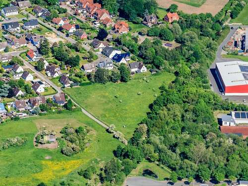 Foto - Grundstück zu verkaufen in Heiligenhafen 49.000,00 € 10539 m²