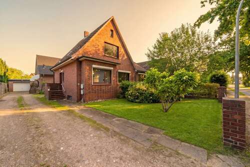 Foto - Haus zum Kaufen in Norderstedt 385.000,00 € 125 m²