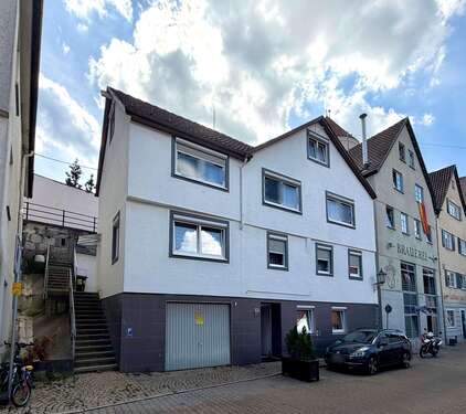 Foto - Wohnung zum Kaufen in Ehingen 409.000,00 € 178.64 m²