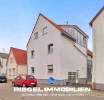 Wohnung zum Kaufen in Lingenfeld 115.000,00 € 47.82 m²