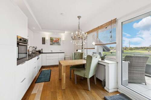 Foto - Wohnung zum Kaufen in Meerbusch 399.000,00 € 93.1 m²