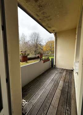 Foto - Wohnung zum Kaufen in Wilhelmshaven 78.000,00 € 64.89 m²