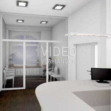 Foto - Büro in Freiberg 1.500,00 € 143.3 m²