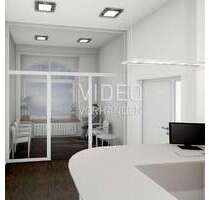 Büro in Freiberg 1.500,00 € 143.3 m²