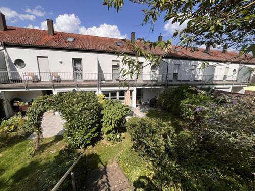 Foto - Haus zum Kaufen in Regensburg 650.000,00 € 154 m²