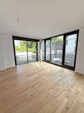Foto - Wohnung zum Mieten in Hannover 2.235,00 € 112 m²
