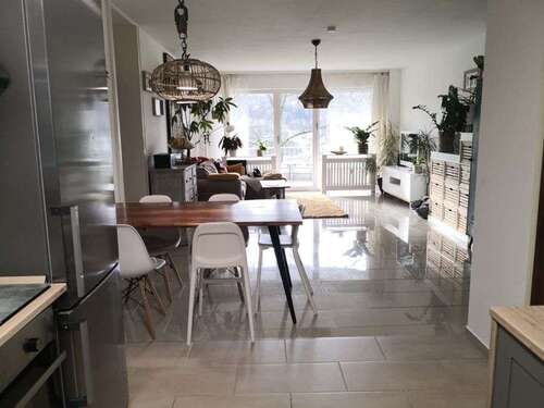 Foto - Wohnung zum Mieten in Lüdenscheid 592,00 € 87 m²