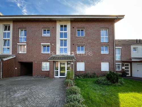 Foto - Wohnung zum Kaufen in Hamburg 350.000,00 € 76.9 m²