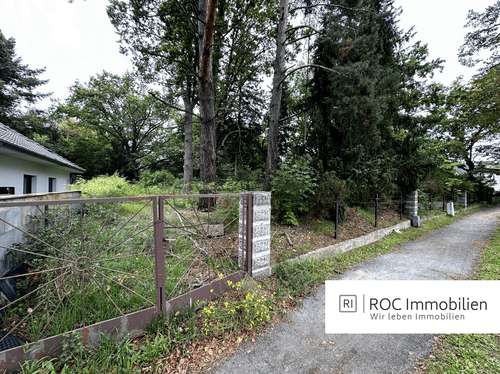 Foto - Grundstück zu verkaufen in Zeuthen 303.000,00 € 674 m²