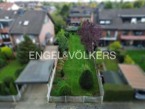 Foto - Grundstück zu verkaufen in Moers 185.000,00 € 442 m²