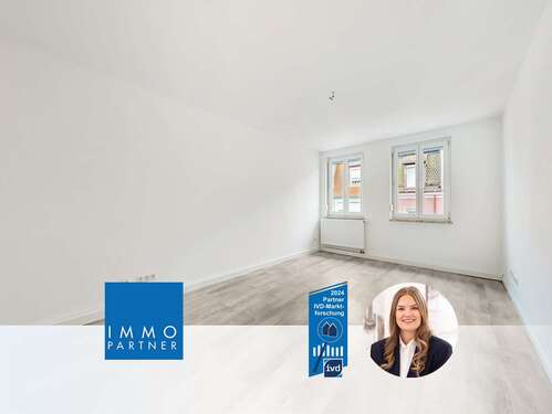 Foto - Wohnung zum Mieten in Nürnberg 690,00 € 62 m²