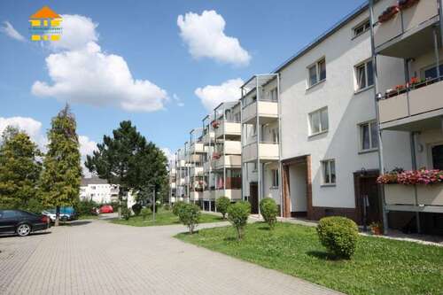 Foto - Wohnung zum Mieten in Chemnitz 350,00 € 53.2 m²
