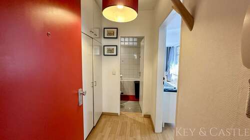 Foto - Wohnung zum Kaufen in Berlin 218.000,00 € 41 m²