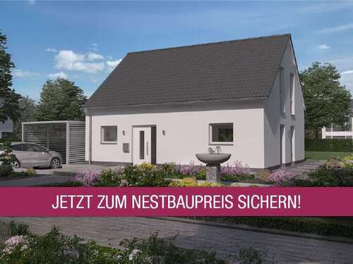 Foto - Haus zum Kaufen in Hainau 336.000,00 € 128 m²