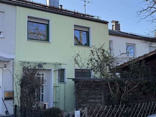 Foto - Haus zum Mieten in Neufahrn 1.950,00 € 103 m²