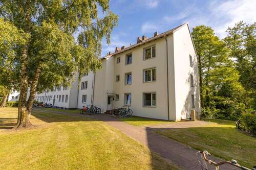 Foto - Wohnung zum Mieten in Oldenburg 597,00 € 63.88 m²