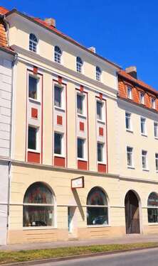 Foto - Wohnung zum Mieten in Nordhausen 464,00 € 61.89 m²