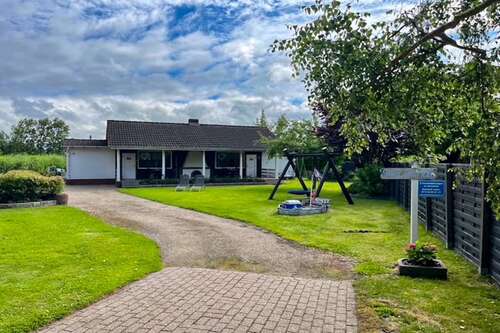 Foto - Haus zum Kaufen in Butjadingen 325.000,00 € 89 m²