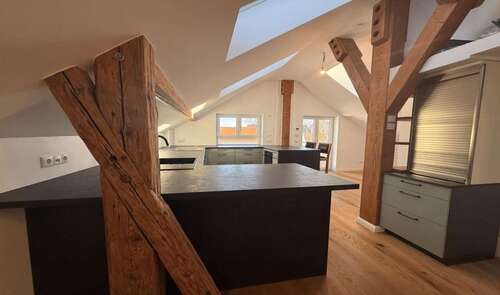 Foto - Wohnung zum Mieten in Weilheim 2.490,00 € 147.53 m²