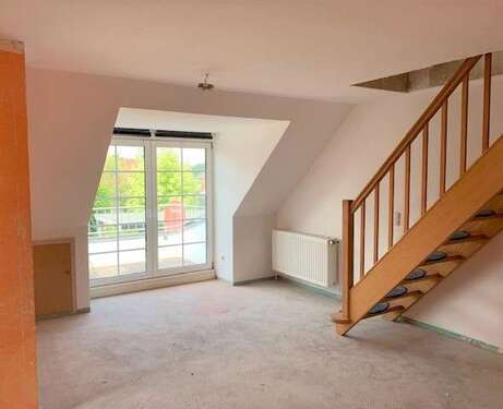 Foto - Wohnung zum Kaufen in Fredenbeck 169.000,00 € 65 m²