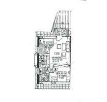Wohnung zum Kaufen in Fredenbeck 169.000,00 € 65 m²