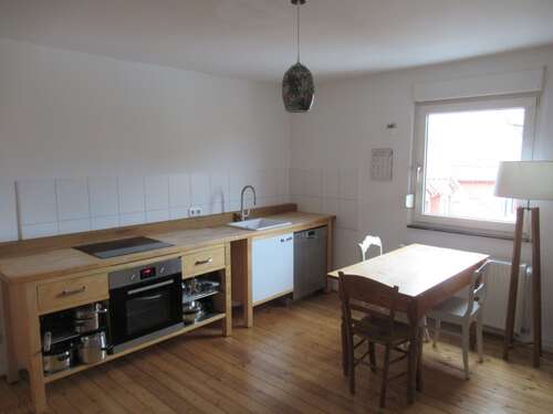 Foto - Wohnung zum Mieten in Mannheim 1.200,00 € 90 m²