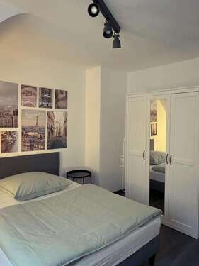 Foto - WG-Zimmer in Frankfurt am Main 699,00 € 20 m²