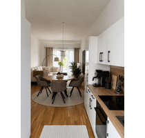 Wohnung zum Mieten in Chemnitz 455,00 € 53.73 m²