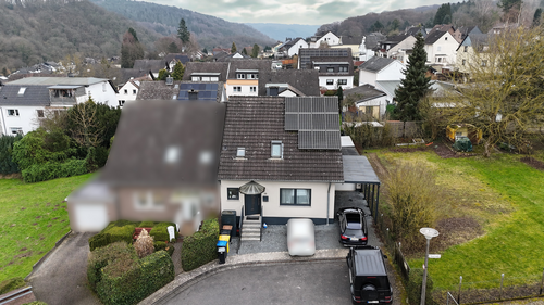 Foto - Haus zum Kaufen in Remagen 550.000,00 € 118 m²