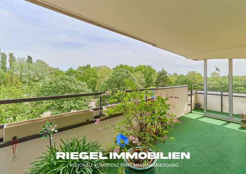 Foto - Wohnung zum Kaufen in Speyer 359.000,00 € 121.1 m²