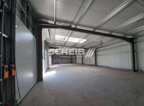Foto - Halle in Wolpertshausen 830.000,00 € 390 m²