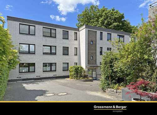 Foto - Wohnung zum Kaufen in Hamburg 380.000,00 € 104 m²