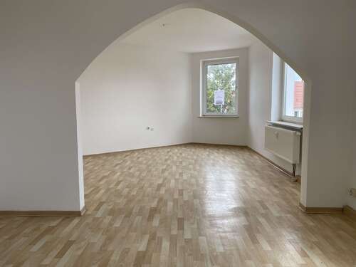 Foto - Wohnung zum Mieten in Jävenitz 430,00 € 77 m²