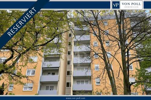 Foto - Wohnung zum Kaufen in Leimen Sankt Ilgen 124.000,00 € 35 m²