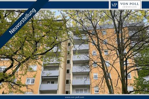 Foto - Wohnung zum Kaufen in Leimen Sankt Ilgen 124.000,00 € 35 m²