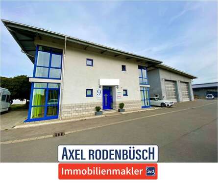 Foto - Büro in Euskirchen 300,00 € 32 m²