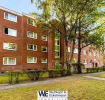 Wohnung zum Kaufen in Hamburg 235.000,00 € 91.55 m²