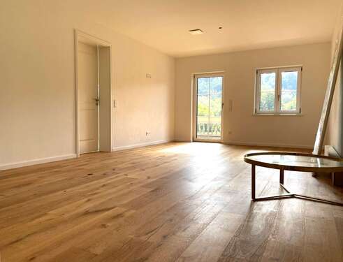Foto - Wohnung zum Mieten in Bernau am Chiemsee 1.180,00 € 82 m²