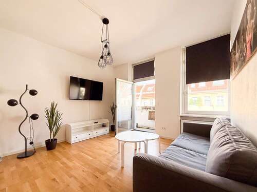 Foto - Wohnung zum Mieten in Berlin 736,00 € 41.74 m²